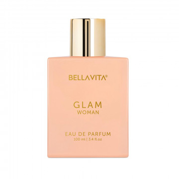 BELLAVITA GLAM WOMAN 100ML